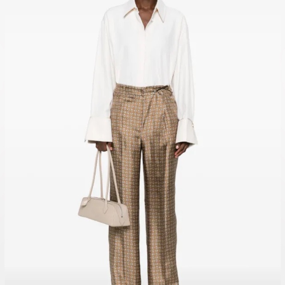 Camilla And Marc Cipher shirt - Size AU6/ US2 - Picture 9 of 9